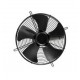 Ventilator axial aspiratie Rosenberg 230V 0,41/0,45A 94/97W 1310/1475rpm ø250mm 4VPR35-250 V+ #4VPR35-250 V+